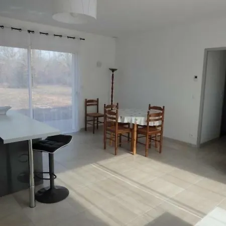 House - 3 Pers, 60 M2, 2/1 1 *