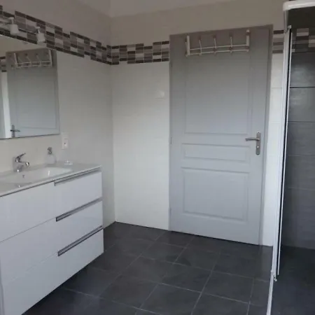 House - 3 Pers, 60 M2, 2/1 1 Tatil Evi