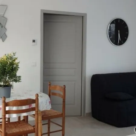 Tatil Evi House - 3 Pers, 60 M2, 2/1 1 *