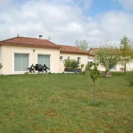 House - 3 Pers, 60 M2, 2/1 1 *