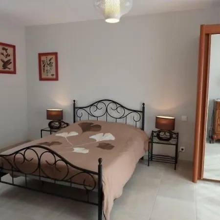 House - 3 Pers, 60 M2, 2/1 1 Tatil Evi Lalbenque
